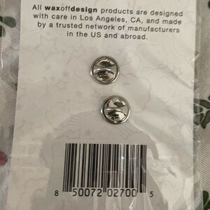 The Lone Wanderer Enamel Collector Pin (Nerd Block Exclusive)